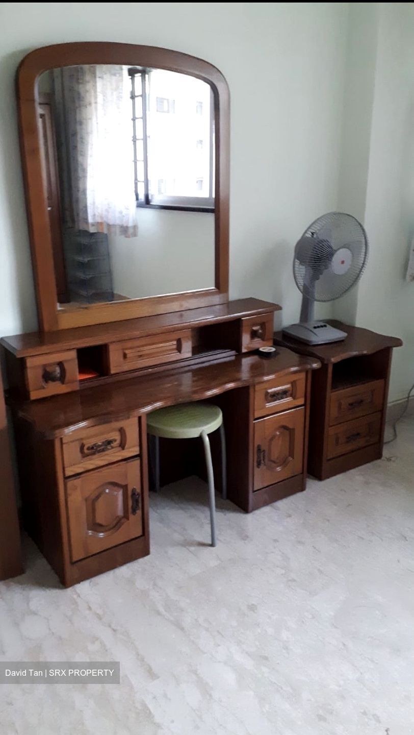 Blk 129 Lorong Ah Soo (Hougang), HDB 4 Rooms #579387961